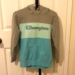 2 for $15!!! Champion Hoodie size S